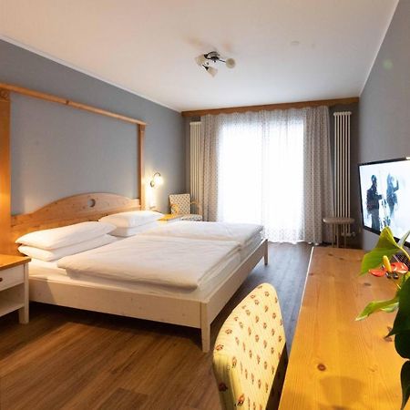 Hotel Hellweger Кампо-Турес Екстер'єр фото