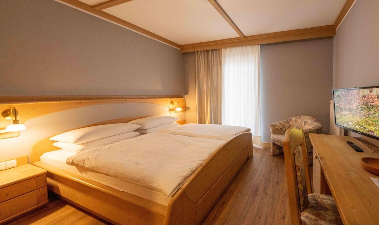 Hotel Hellweger Кампо-Турес Екстер'єр фото