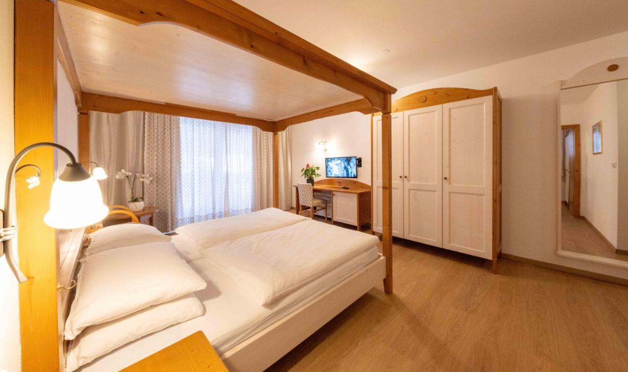 Hotel Hellweger Кампо-Турес Екстер'єр фото