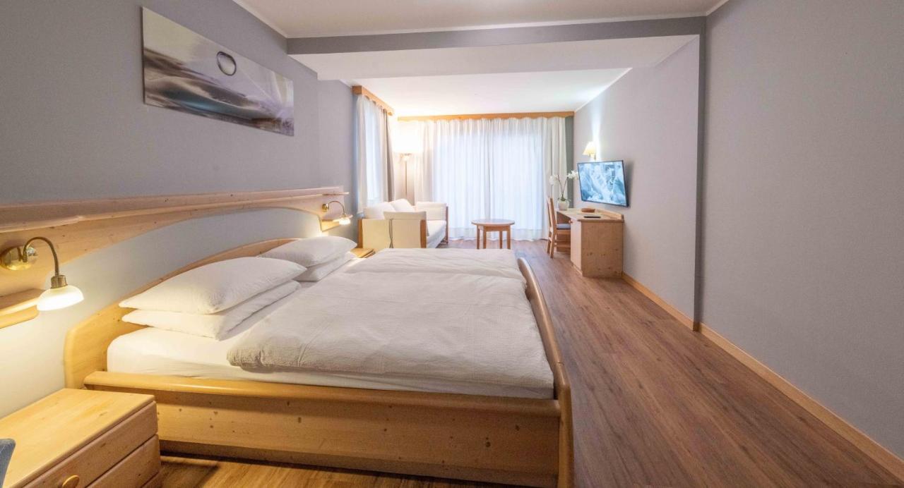 Hotel Hellweger Кампо-Турес Екстер'єр фото