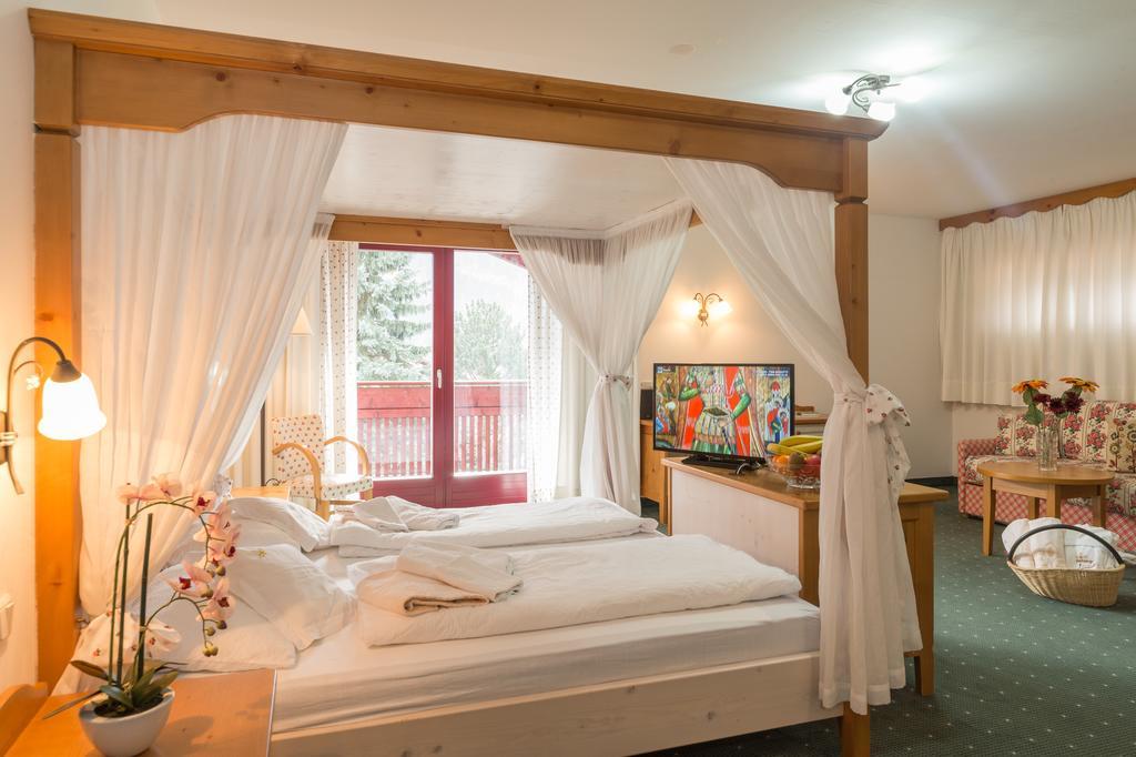 Hotel Hellweger Кампо-Турес Екстер'єр фото