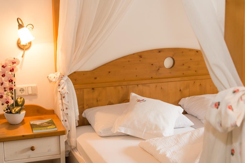 Hotel Hellweger Кампо-Турес Екстер'єр фото