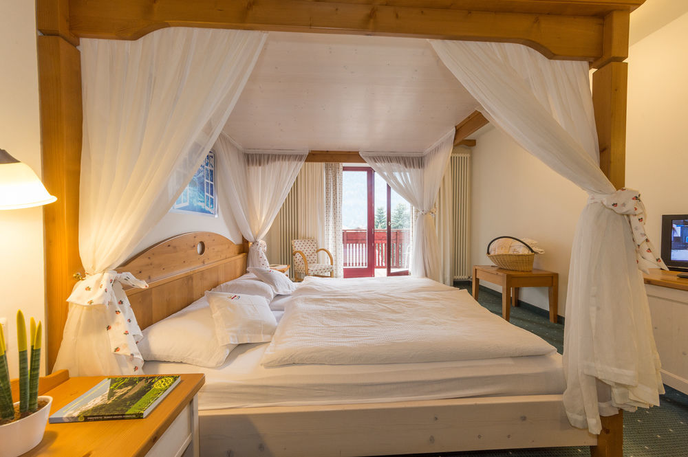 Hotel Hellweger Кампо-Турес Екстер'єр фото