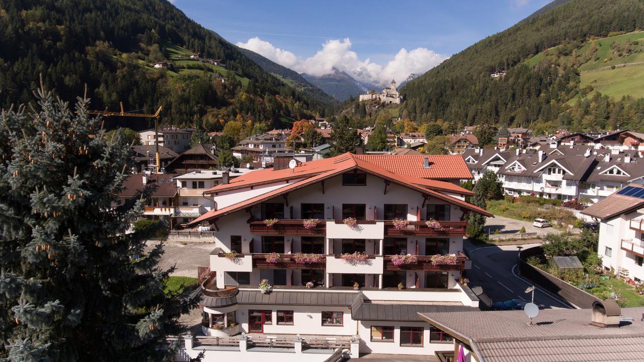 Hotel Hellweger Кампо-Турес Екстер'єр фото
