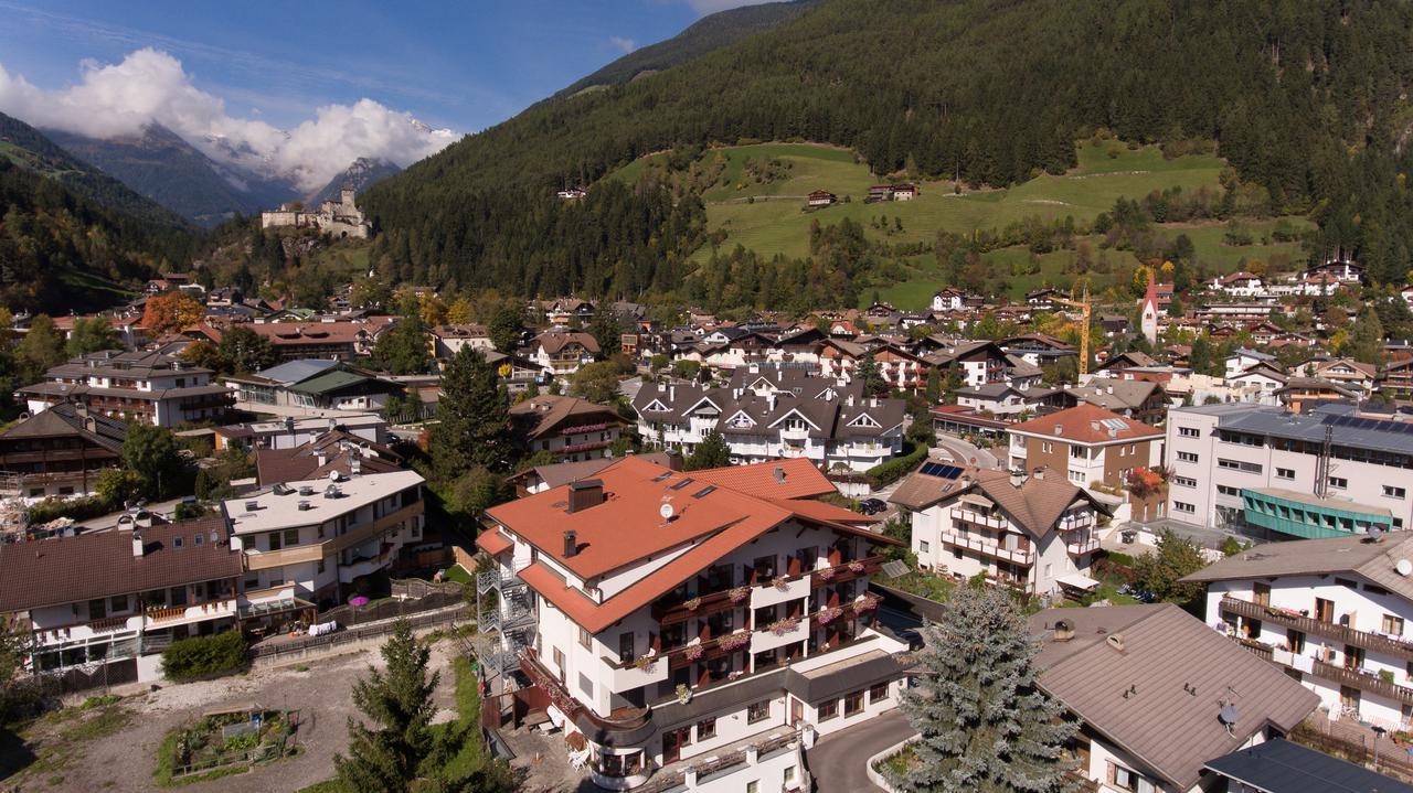 Hotel Hellweger Кампо-Турес Екстер'єр фото